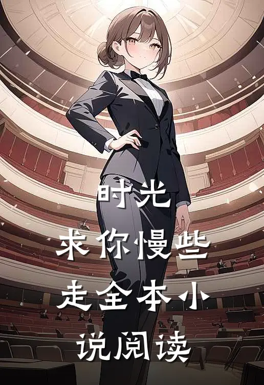 时光，求你慢些走全本小说阅读