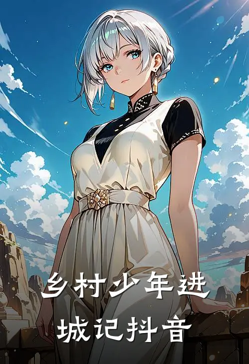 乡村少年进城记抖音
