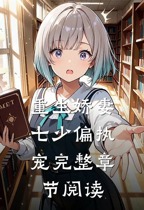 重生娇妻：七少偏执宠完整章节阅读