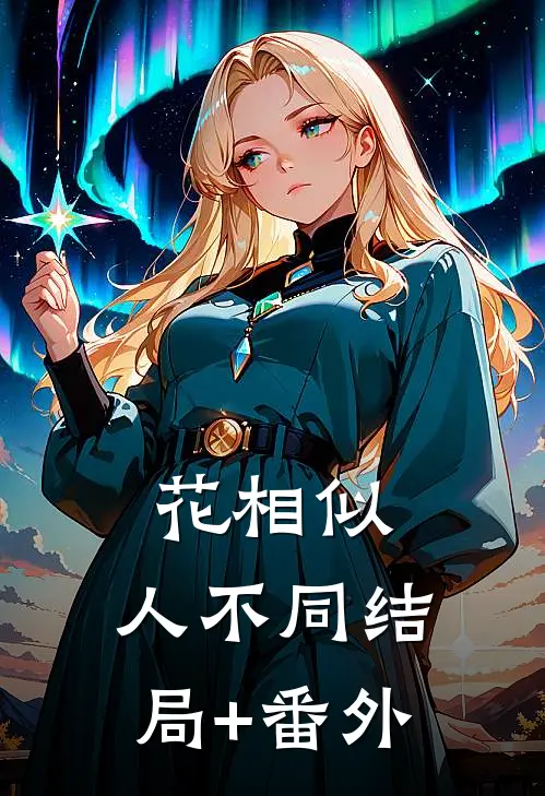 花相似，人不同结局+番外