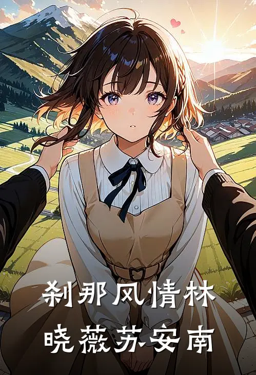 刹那风情林晓薇苏安南