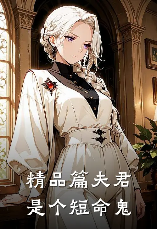 精品篇夫君是个短命鬼