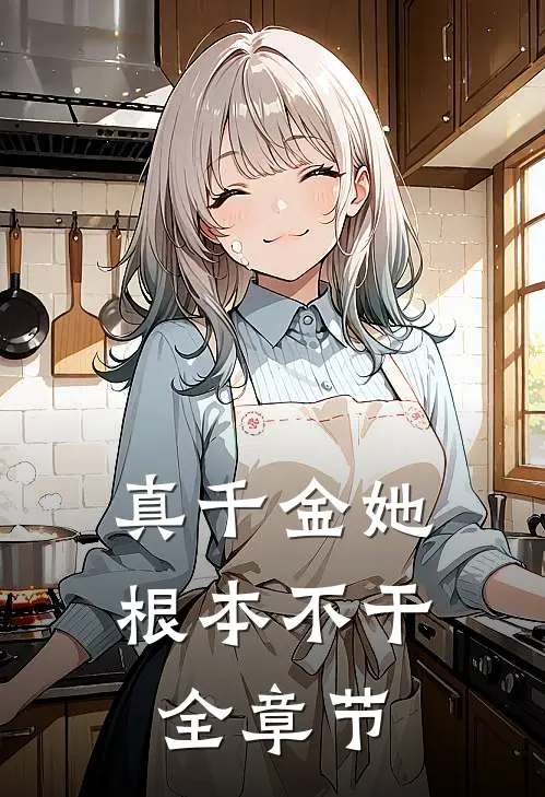 真千金她根本不干全章节