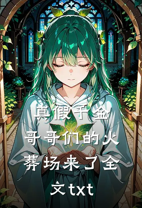 真假千金：哥哥们的火葬场来了全文txt