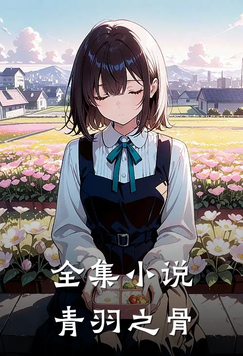 全集小说青羽之骨