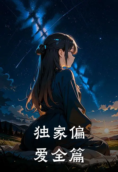 独家偏爱全篇