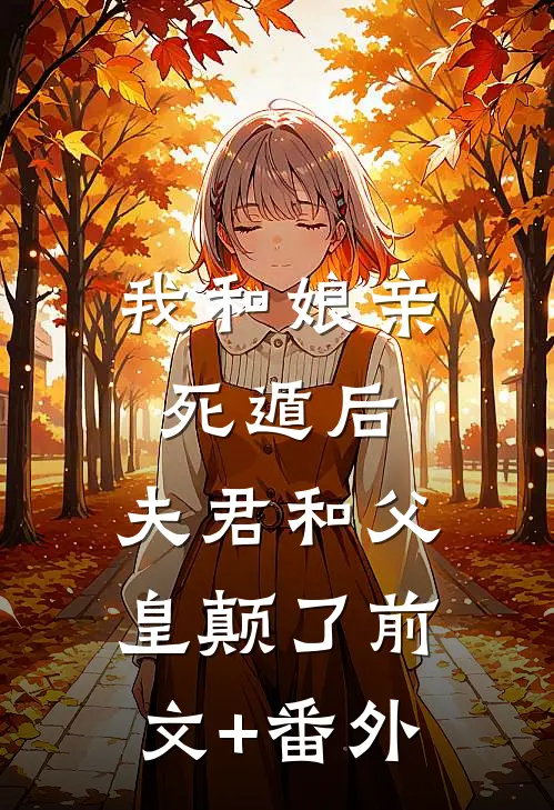 我和娘亲死遁后，夫君和父皇颠了前文+番外