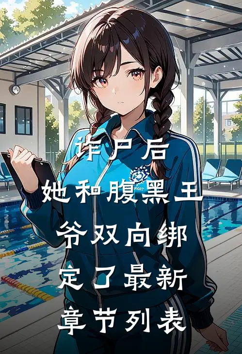 诈尸后，她和腹黑王爷双向绑定了最新章节列表