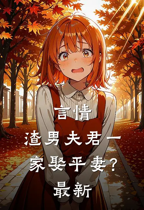 言情：渣男夫君一家娶平妻？最新