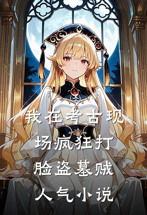 我在考古现场疯狂打脸盗墓贼人气小说
