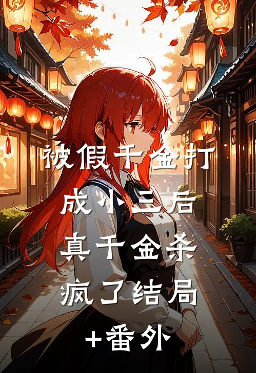 被假千金打成小三后，真千金杀疯了结局+番外