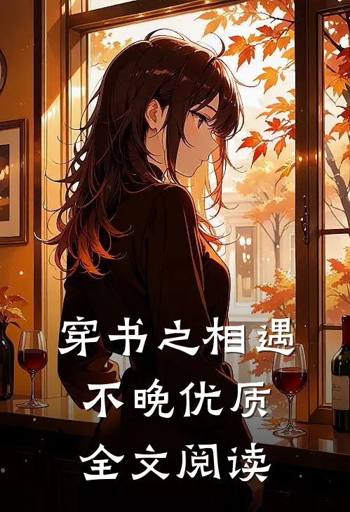穿书之相遇不晚优质全文阅读