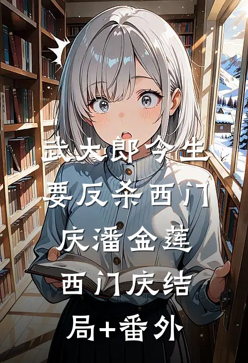 武大郎今生要反杀西门庆潘金莲西门庆结局+番外