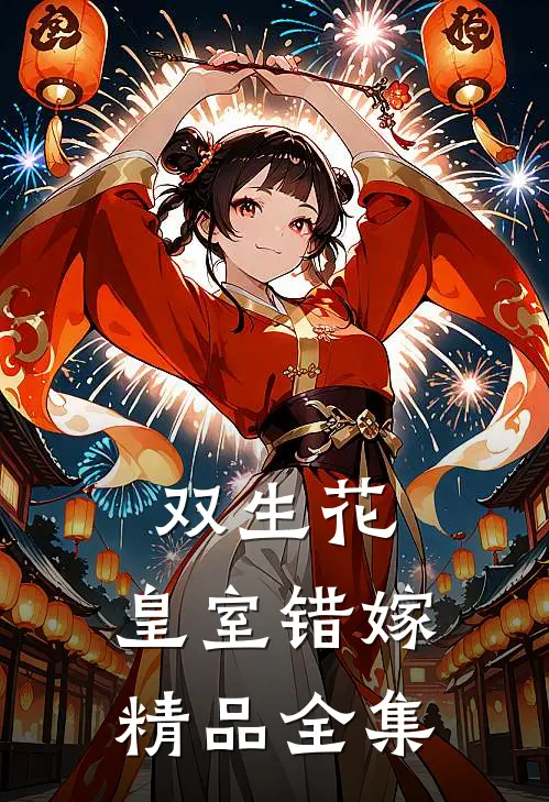 双生花：皇室错嫁精品全集