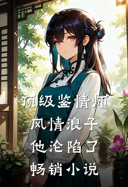 顶级鉴情师：风情浪子他沦陷了畅销小说