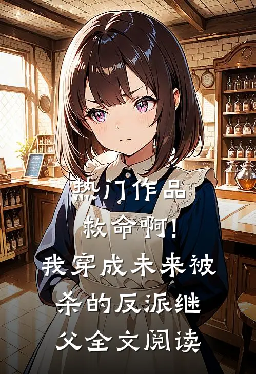 热门作品救命啊!我穿成未来被杀的反派继父全文阅读