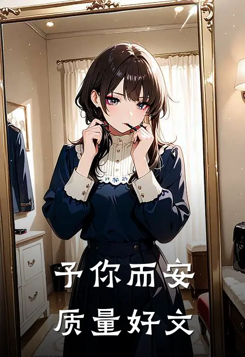 予你而安质量好文