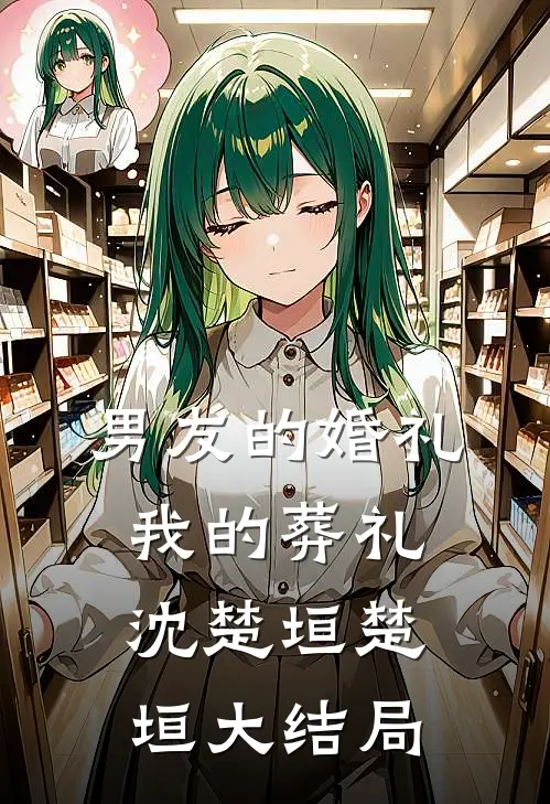 男友的婚礼，我的葬礼沈楚垣楚垣大结局
