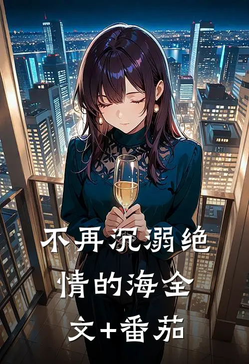 不再沉溺绝情的海全文+番茄