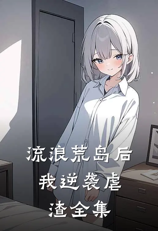 流浪荒岛后，我逆袭虐渣 全集