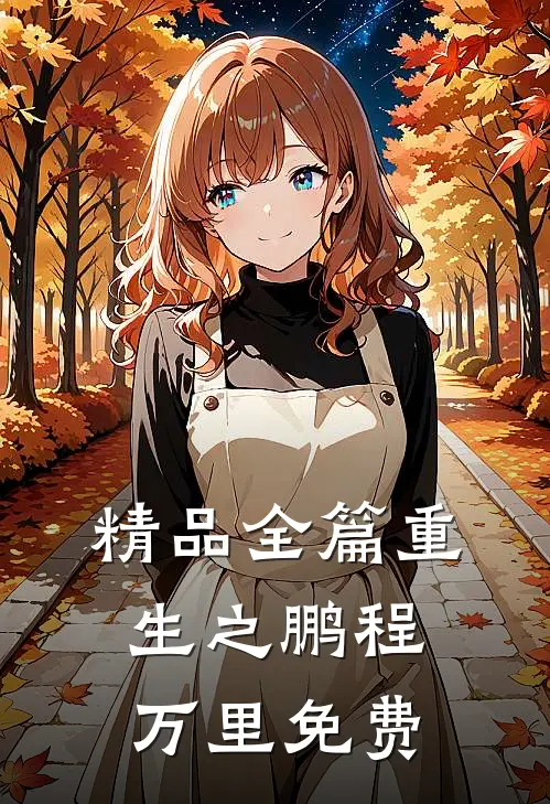 精品全篇重生之鹏程万里免费