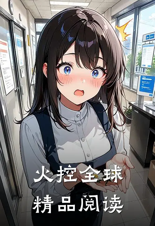 火控全球精品阅读
