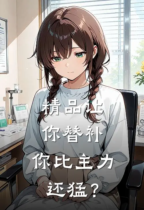 精品让你替补，你比主力还猛？
