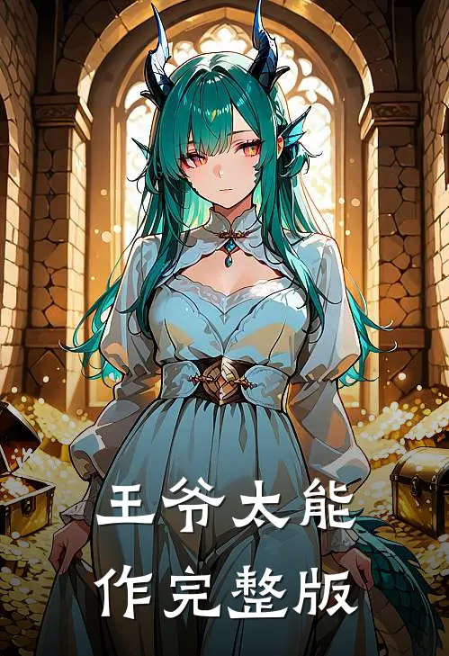 王爷太能作完整版
