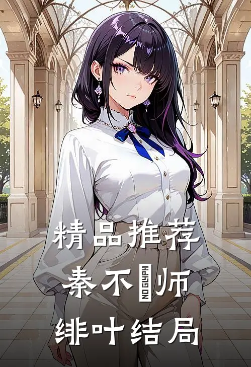 精品推荐秦不俍师绯叶结局