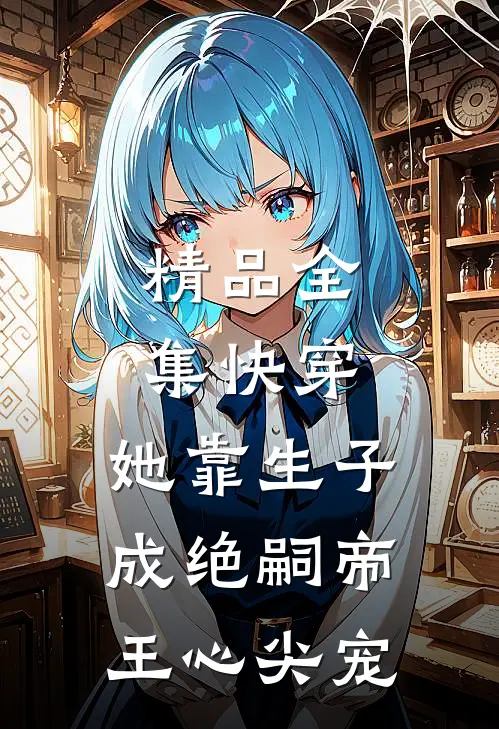 精品全集快穿：她靠生子成绝嗣帝王心尖宠