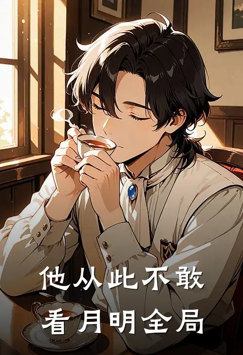 他从此不敢看月明全局
