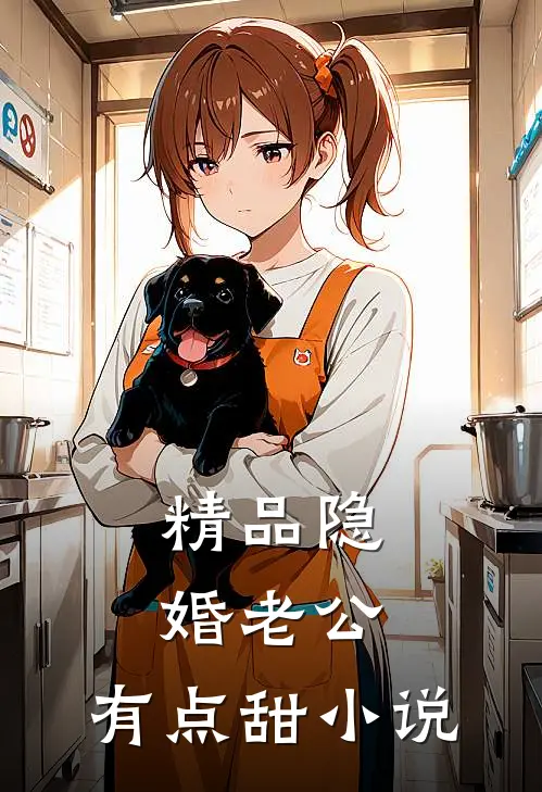 精品隐婚老公,有点甜 小说