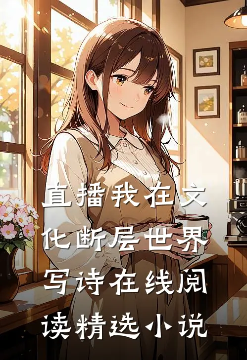 直播我在文化断层世界写诗在线阅读精选小说