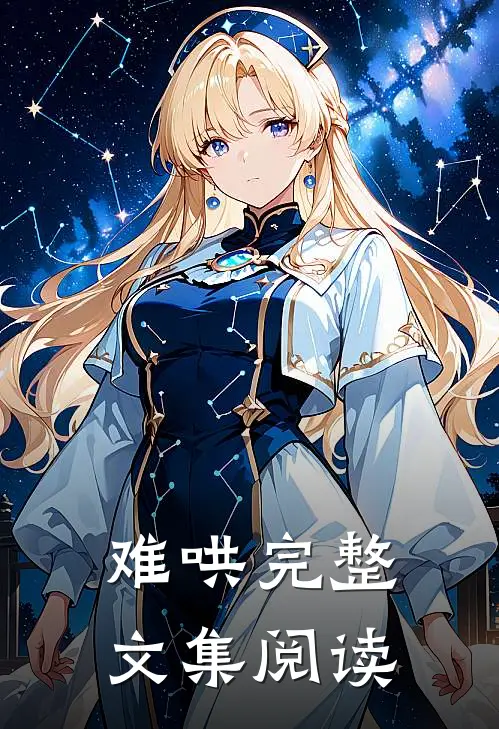 难哄完整文集阅读