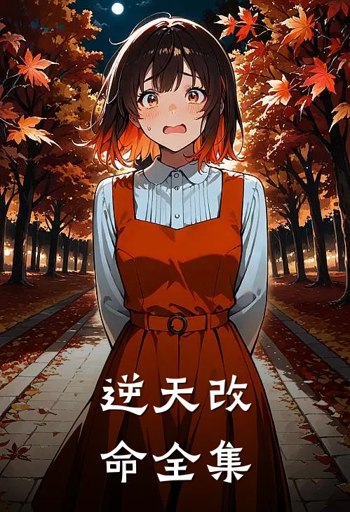 逆天改命 全集