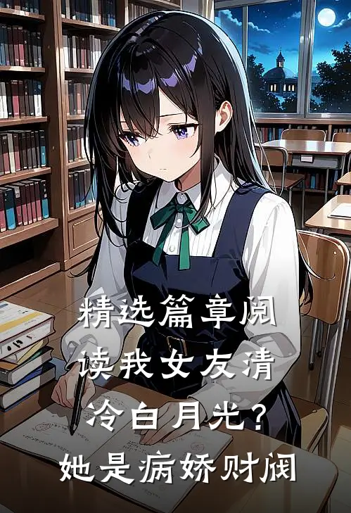精选篇章阅读我女友清冷白月光？她是病娇财阀