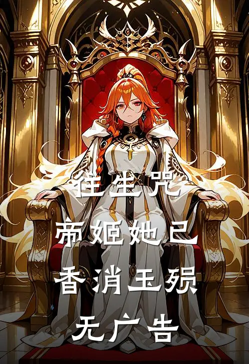 往生咒：帝姬她已香消玉殒无广告
