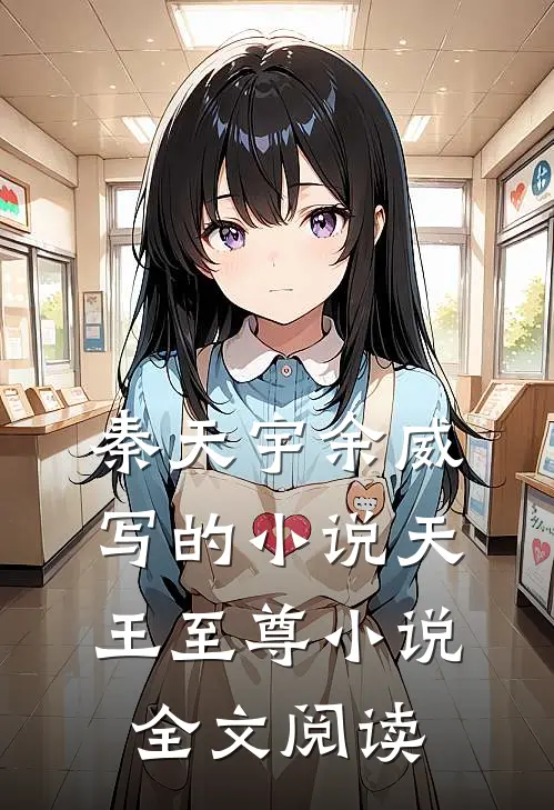 秦天宇余威写的小说天王至尊小说全文阅读