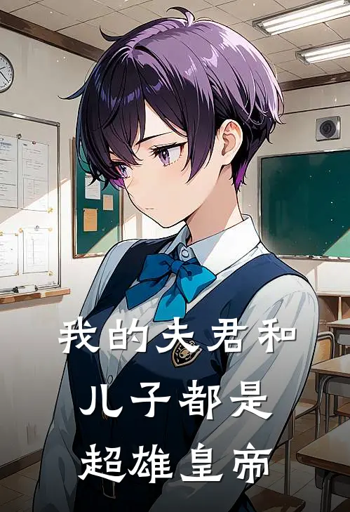 我的夫君和儿子都是超雄皇帝