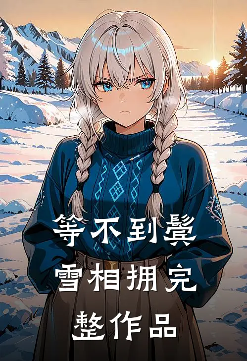 等不到鬓雪相拥完整作品