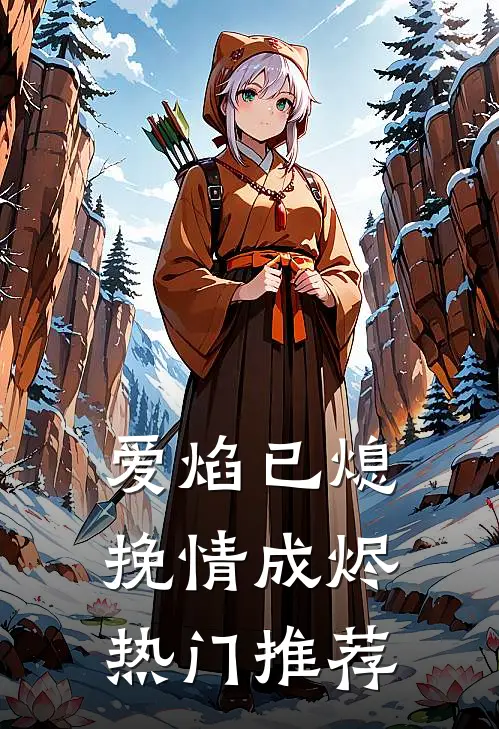 爱焰已熄，挽情成烬热门推荐