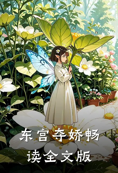 东宫夺娇畅读全文版