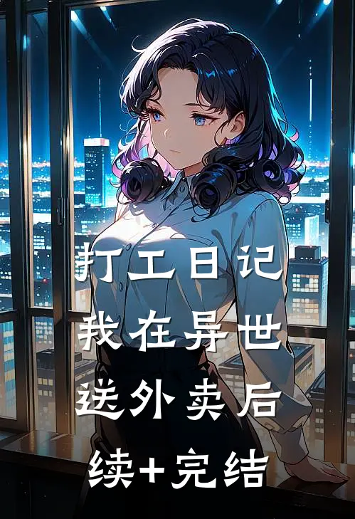 打工日记：我在异世送外卖后续+完结