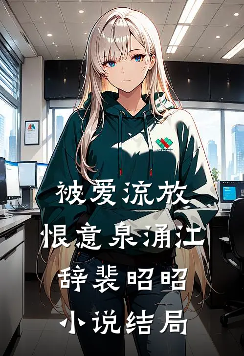 被爱流放，恨意泉涌江辞裴昭昭小说结局