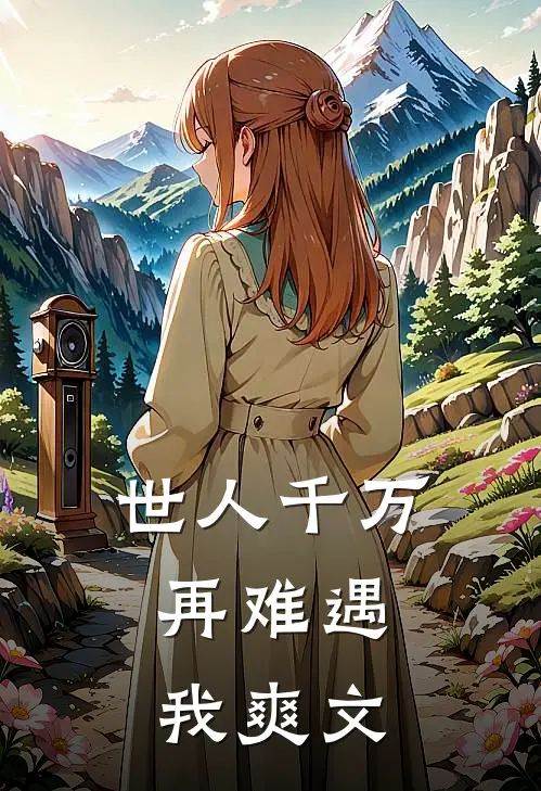 世人千万，再难遇我爽文