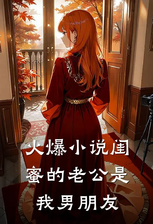 火爆小说闺蜜的老公是我男朋友