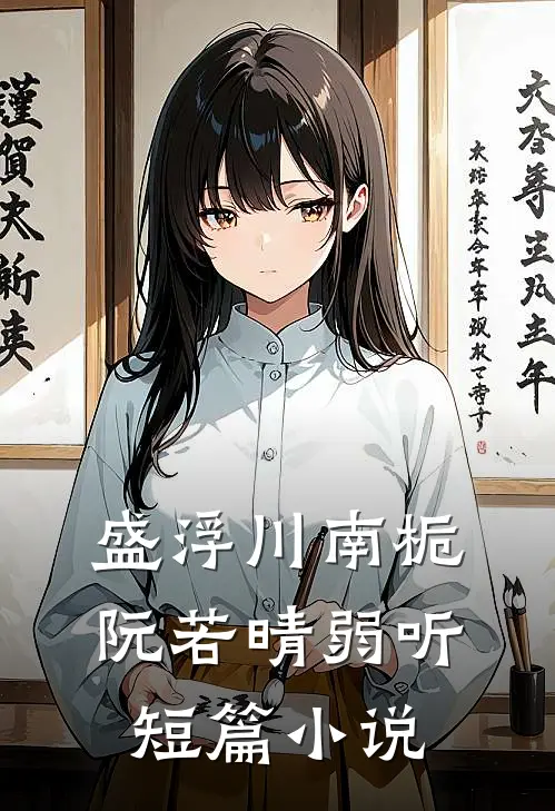 盛浮川南栀阮若晴 弱听短篇小说