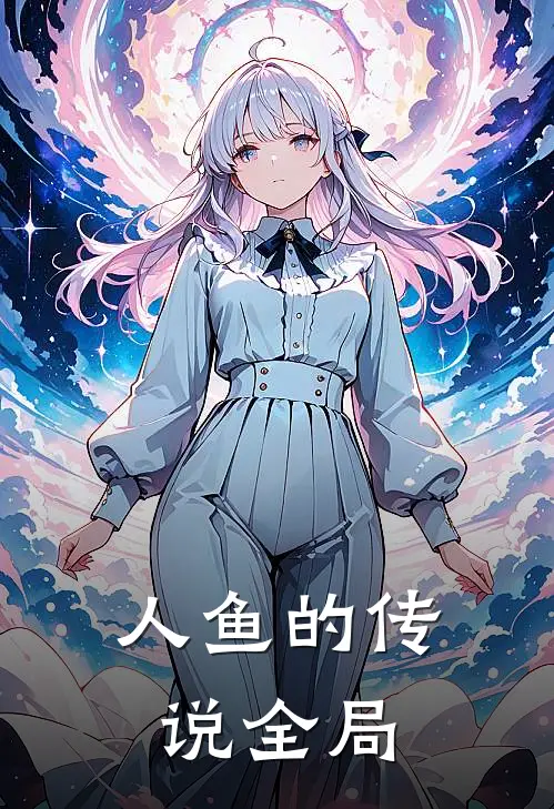 人鱼的传说全局