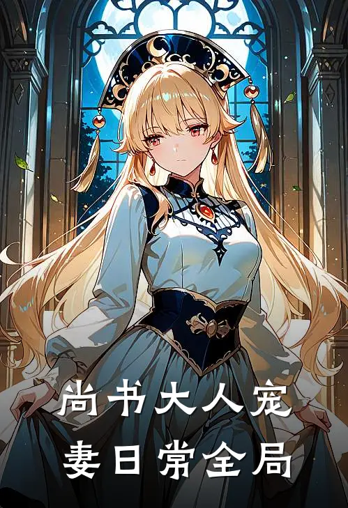 尚书大人宠妻日常全局