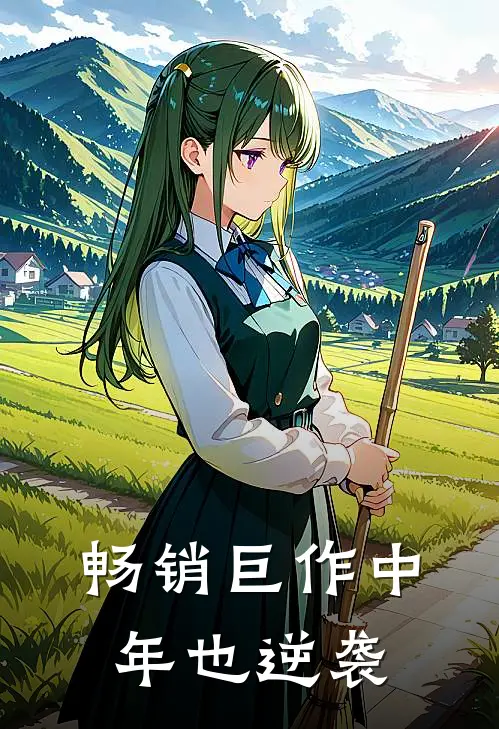 畅销巨作中年也逆袭